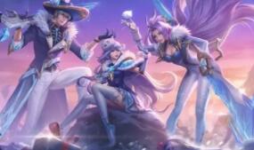 和平精英炽装备大揭秘 炽热战场中的炽焰之力 性能解析与选购指南