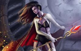 新天龙八部怀旧武当宝石攻略 宝石搭配与升级全解析